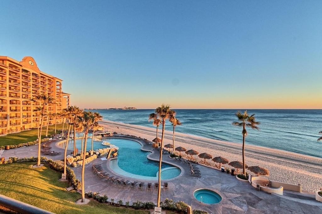 Rocky Point Sonoran Resorts Puerto Peñasco Exterior foto
