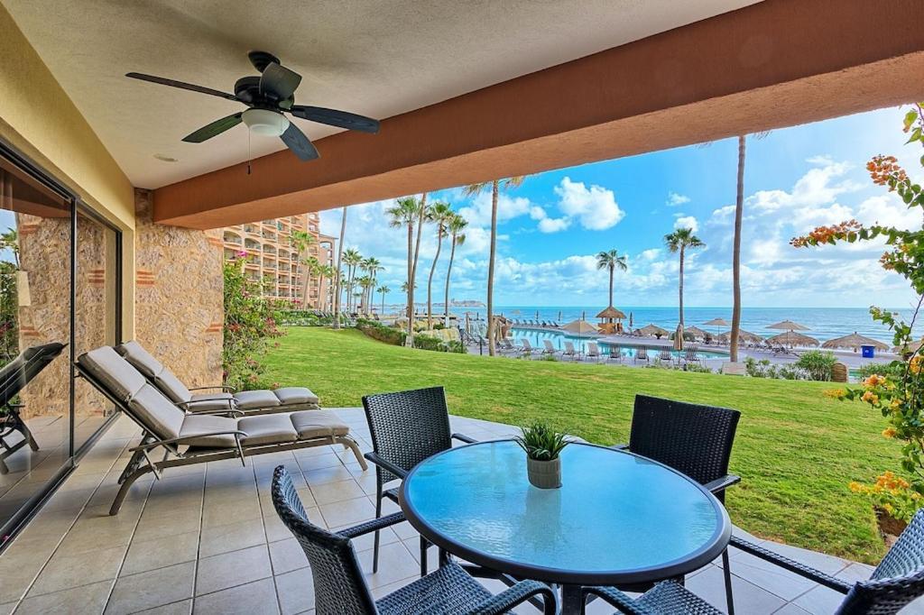 Rocky Point Sonoran Resorts Puerto Peñasco Exterior foto