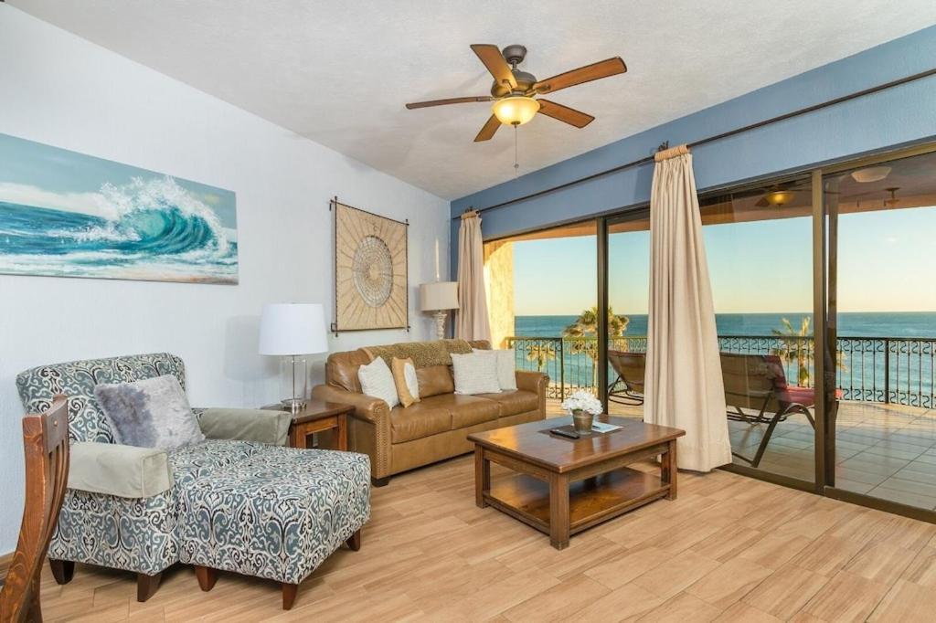 Rocky Point Sonoran Resorts Puerto Peñasco Exterior foto