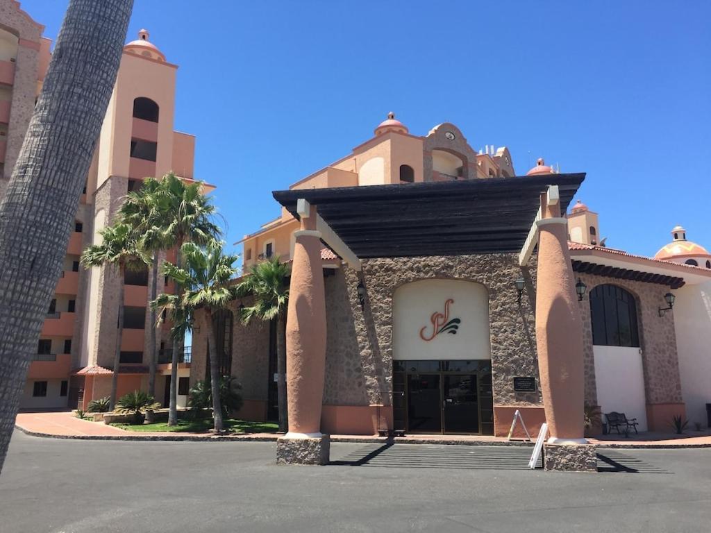 Rocky Point Sonoran Resorts Puerto Peñasco Exterior foto