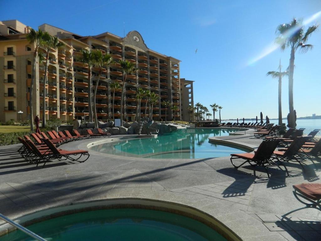 Rocky Point Sonoran Resorts Puerto Peñasco Exterior foto