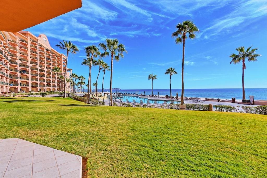 Rocky Point Sonoran Resorts Puerto Peñasco Exterior foto