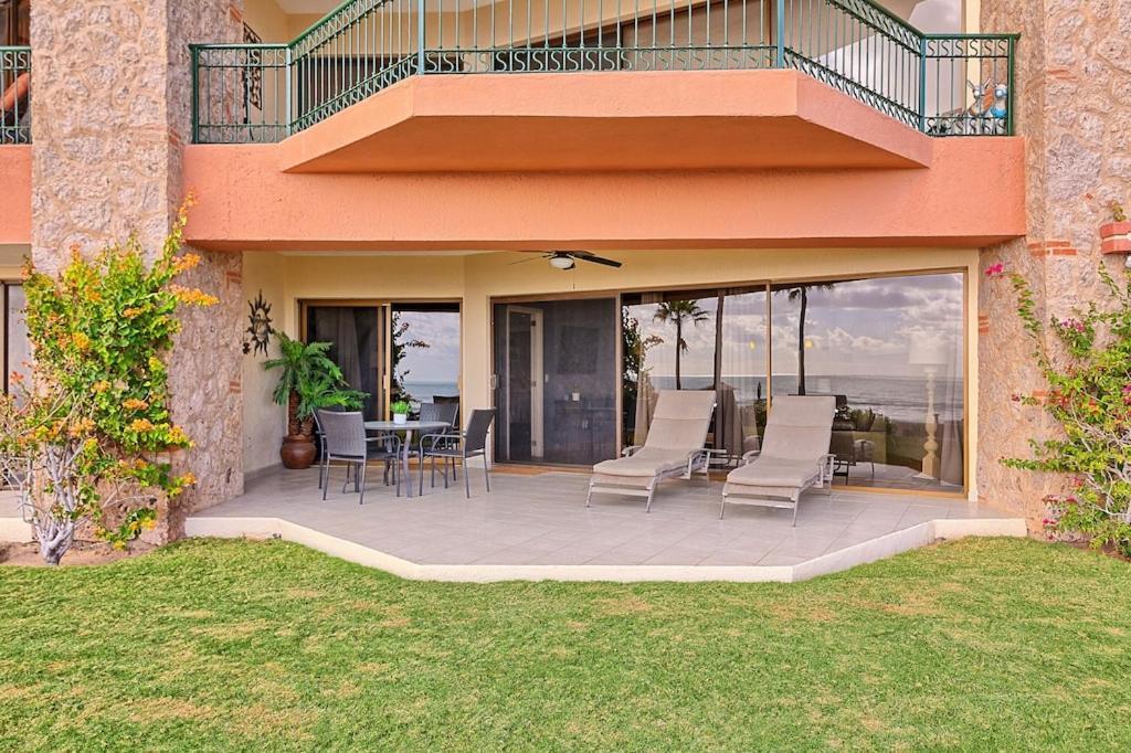 Rocky Point Sonoran Resorts Puerto Peñasco Exterior foto