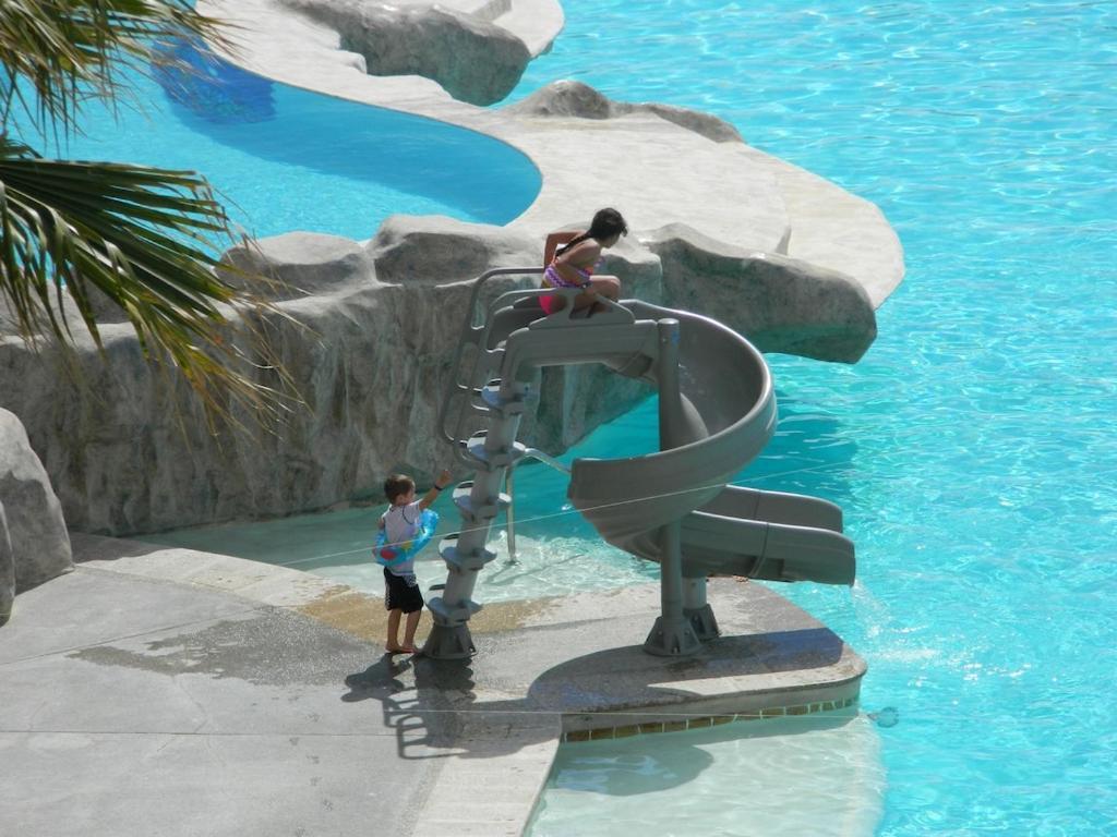 Rocky Point Sonoran Resorts Puerto Peñasco Exterior foto