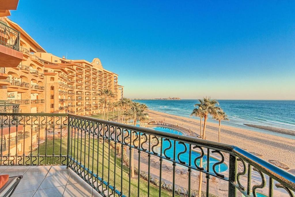 Rocky Point Sonoran Resorts Puerto Peñasco Exterior foto