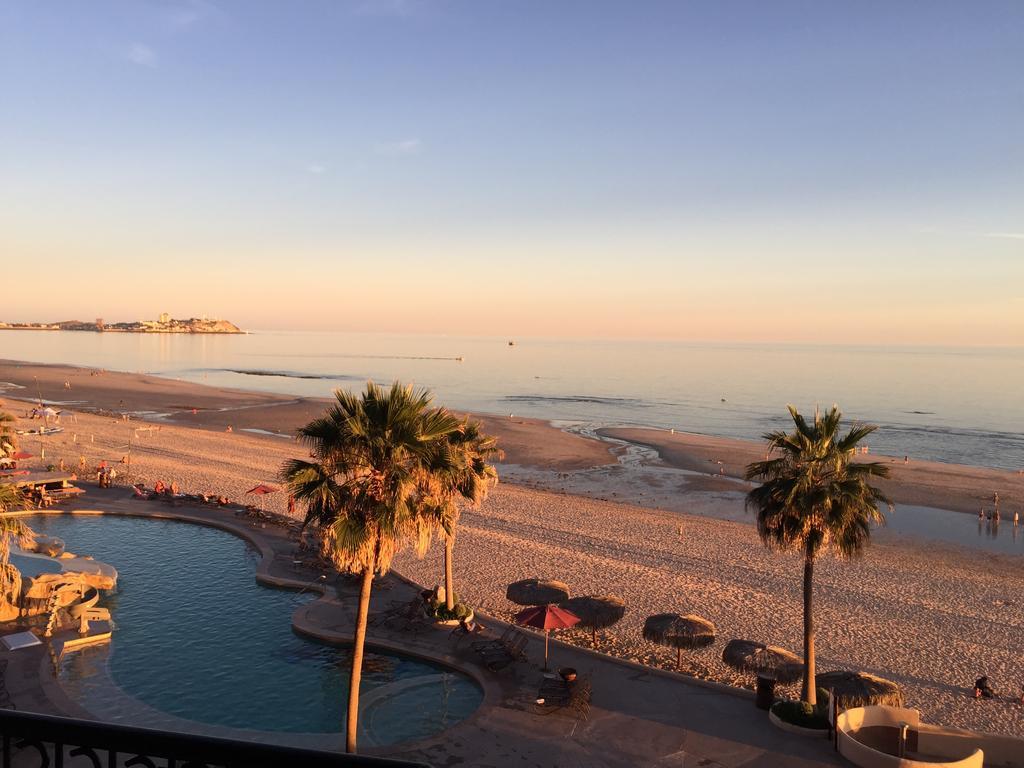 Rocky Point Sonoran Resorts Puerto Peñasco Exterior foto