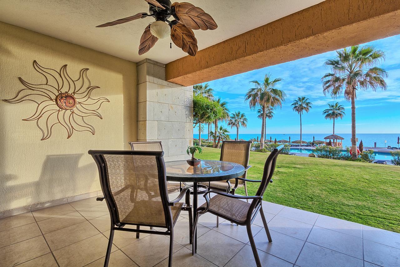 Rocky Point Sonoran Resorts Puerto Peñasco Exterior foto