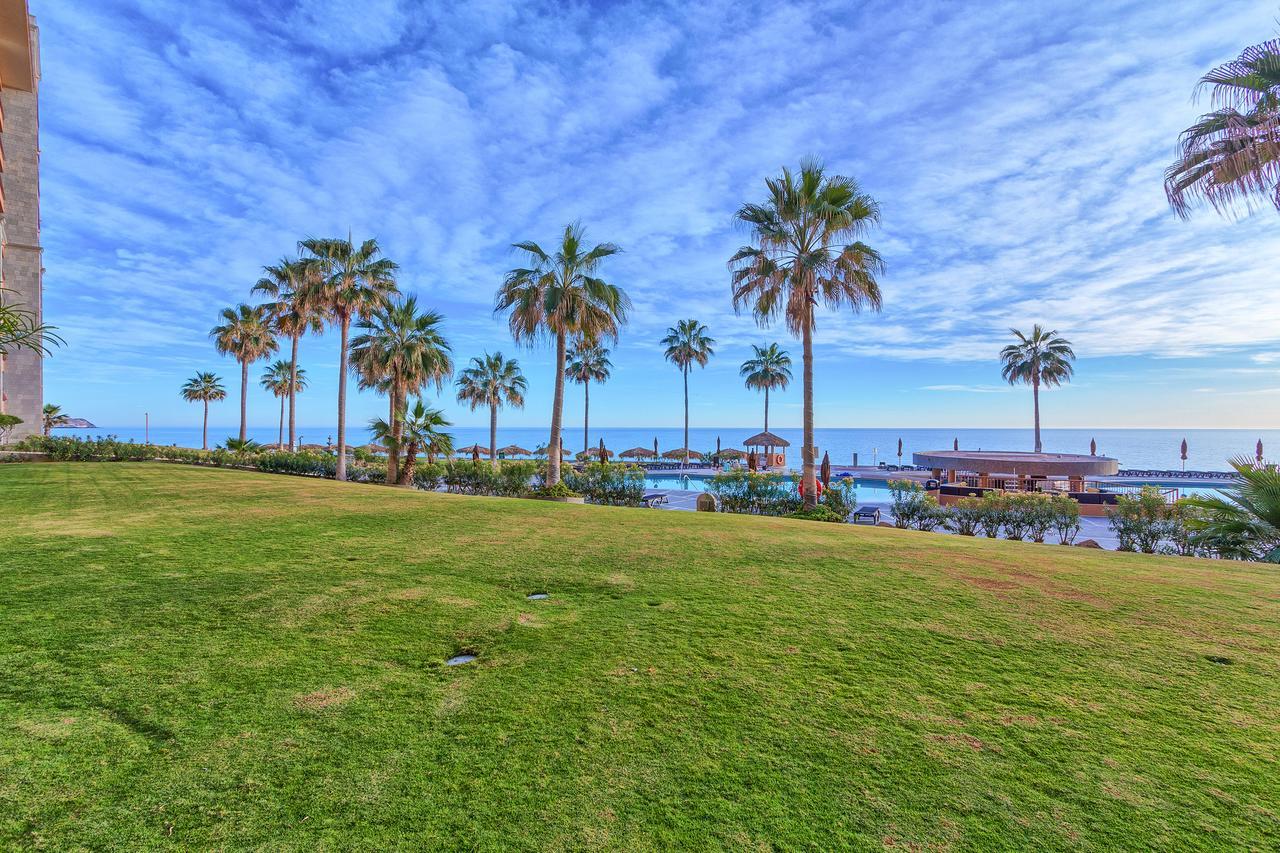 Rocky Point Sonoran Resorts Puerto Peñasco Exterior foto