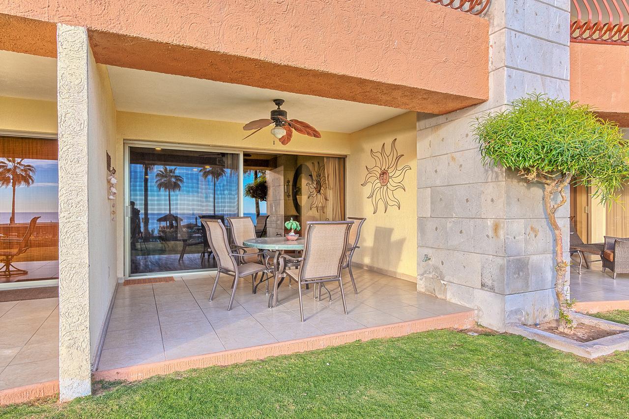 Rocky Point Sonoran Resorts Puerto Peñasco Exterior foto