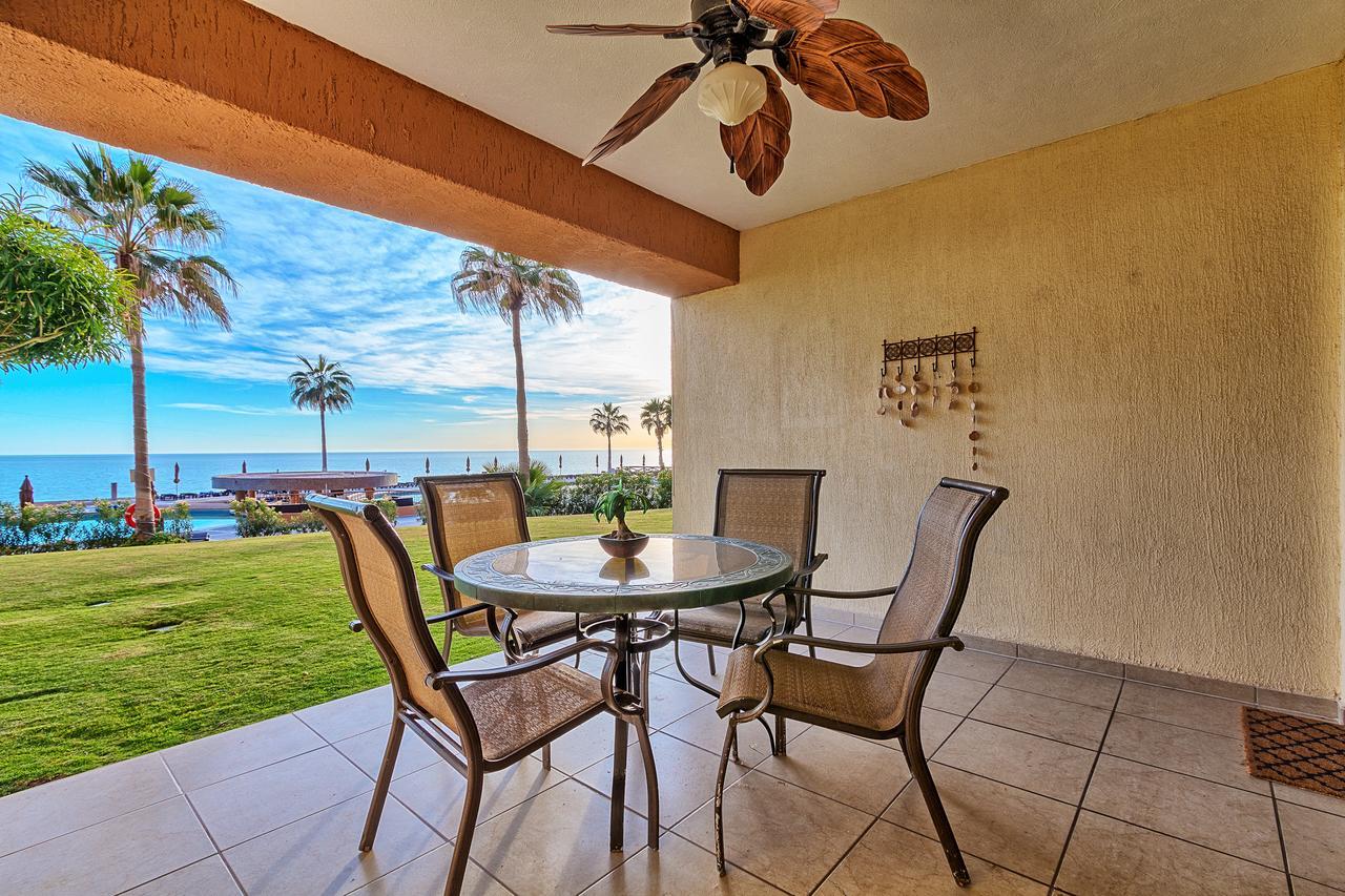 Rocky Point Sonoran Resorts Puerto Peñasco Exterior foto