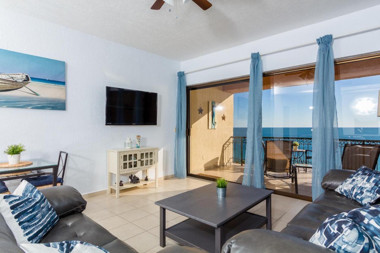 Rocky Point Sonoran Resorts Puerto Peñasco Quarto foto