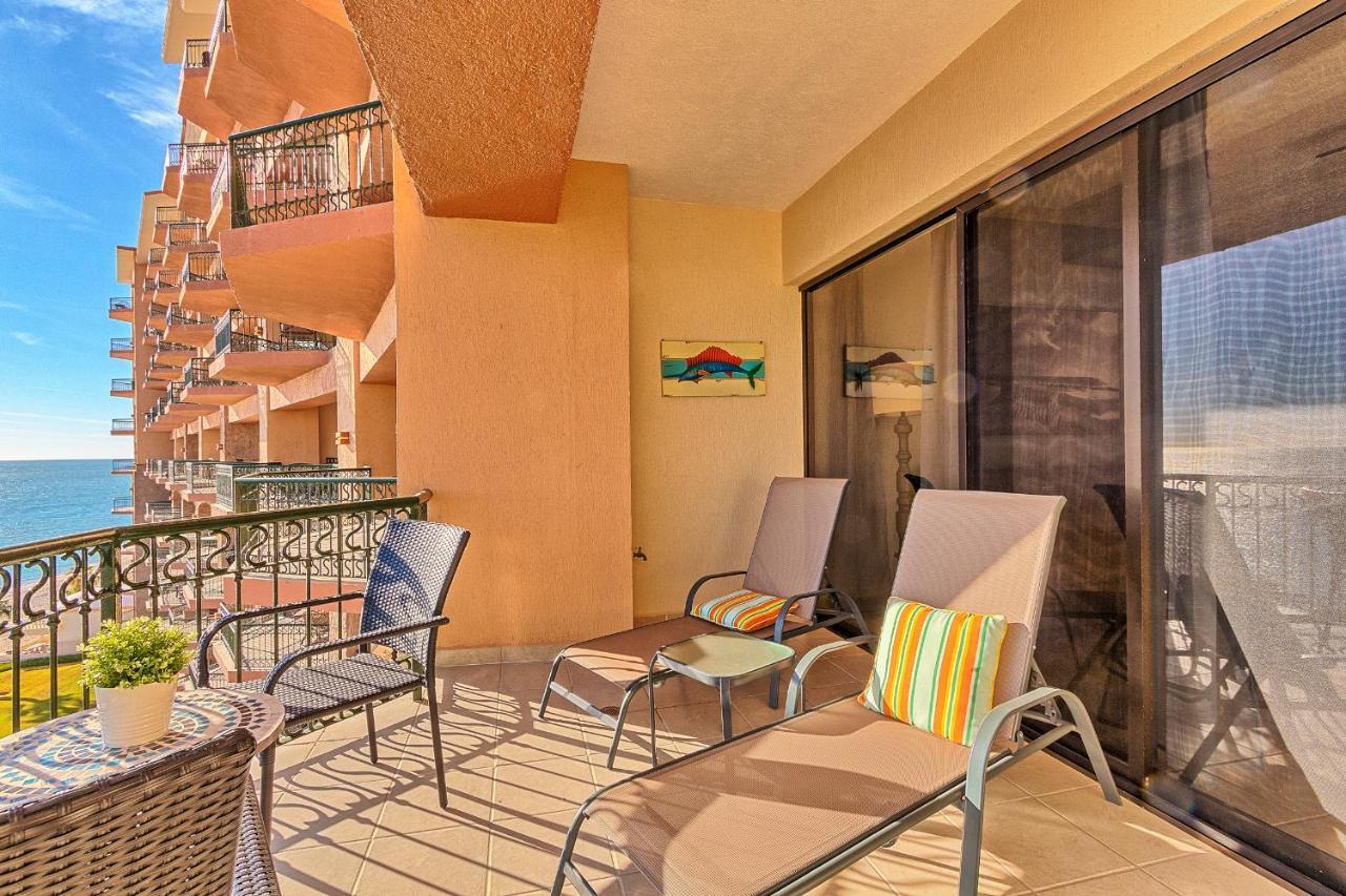 Rocky Point Sonoran Resorts Puerto Peñasco Quarto foto