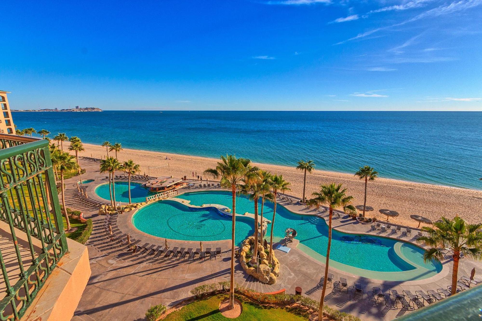 Rocky Point Sonoran Resorts Puerto Peñasco Exterior foto