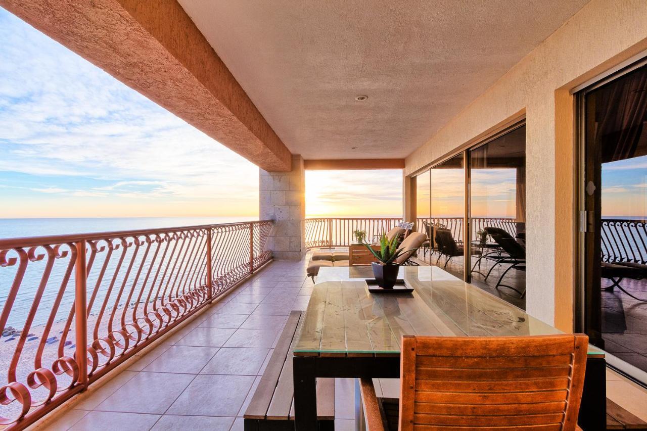 Rocky Point Sonoran Resorts Puerto Peñasco Quarto foto