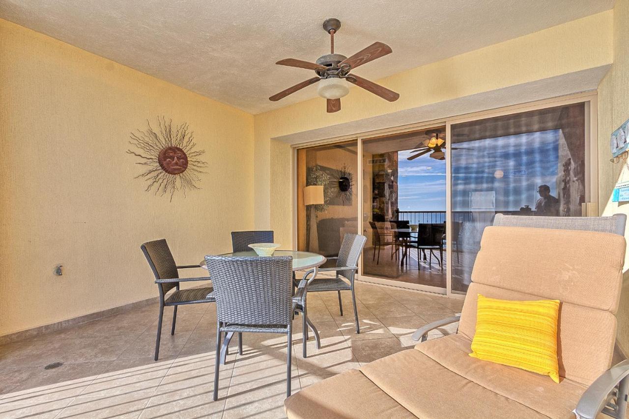 Rocky Point Sonoran Resorts Puerto Peñasco Quarto foto