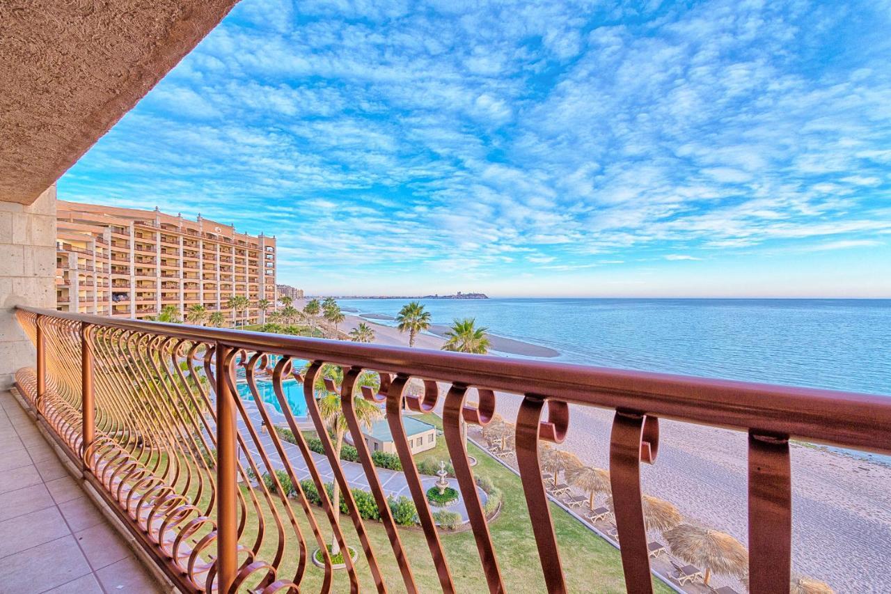 Rocky Point Sonoran Resorts Puerto Peñasco Quarto foto